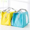 Cute Cartoon Lunch Box Girls for School Child Portable Waterproof Lunch Bags Women Aluminum Foil Thermal Picnic Food Cooler Bag