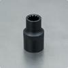 Truck Brake Caliper Socket Heavy-Duty Removal Tool High Force