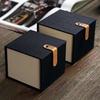 Luxurious Chinese Zisha Teapot and Host Cup Gift Set with Storage Box