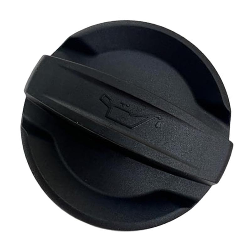 090E Car Reinforced Plastic Engine Caps Sealing Performances Simplified Installation