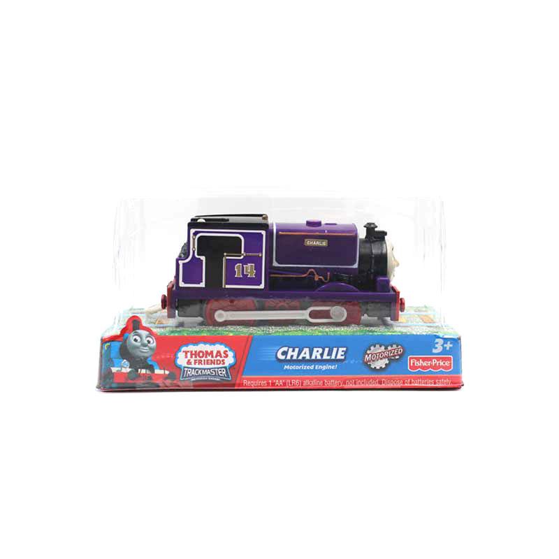 תומס וחברים פלסטיק חשמלי מאסטר צעצוע לילדים מתנת יום הולדת חג המולד