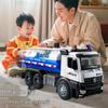 Babi Fairy Tale 1:16 Alloy Water Truck Toy
