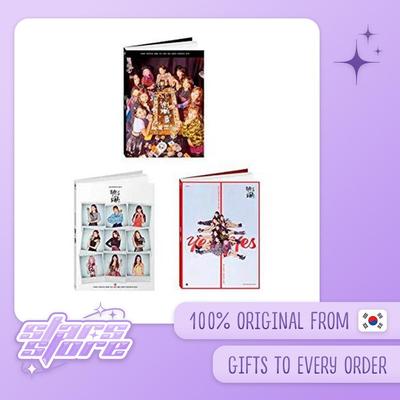 [YES or YES]
