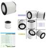 For Philips Hepa And Activated Carbon Filter For Air Purifiers For Pollen And Pollutant Removal