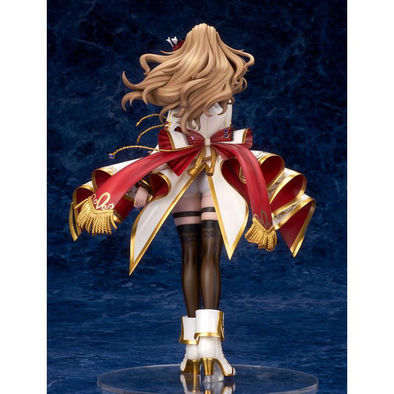 Idolmaster Cinderella Girls Nao Kamiya Passion Ver. 1/7 Figure Alter