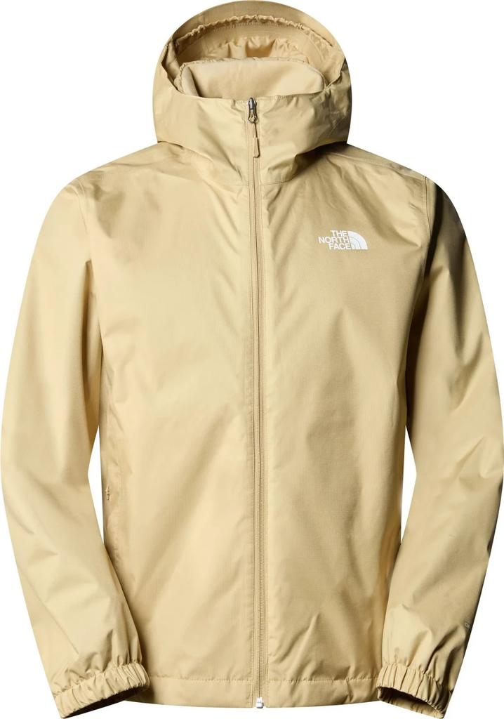 The North Face Quesjacket "Khaki Stone"