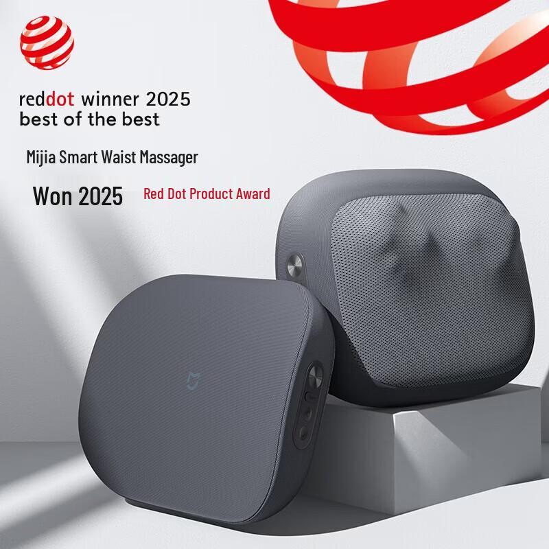 Xiaomi Smart Waist and Back Massager