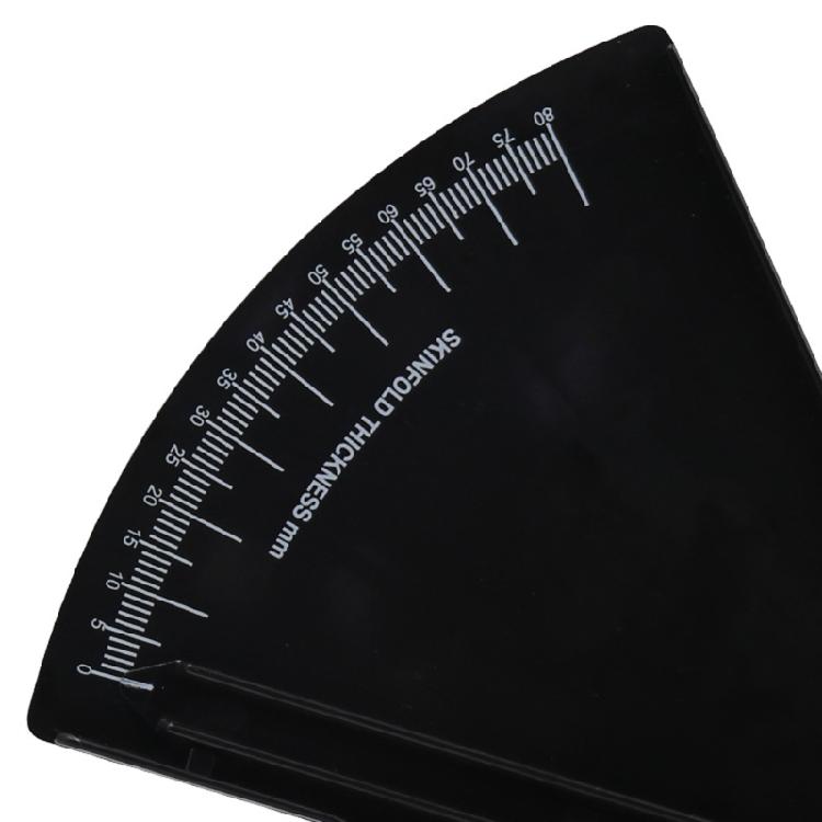 Body Fat Tester Personal Body Fat Tester Caliper Accurate Measure Tape Fitnees