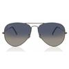 Ray Ban Rb3025 Aviator Gradient Polarized 004 78 Unisex Sunglasses