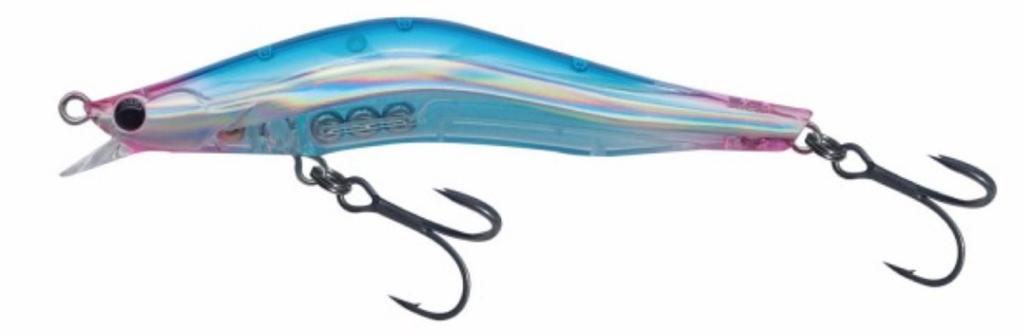 Blazeye Evoroots 120HF Floating Lure 023 (0290)