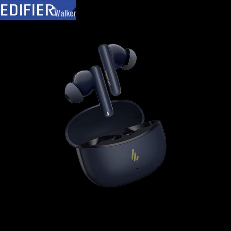 

Edifier X5 Pro In-Ear Active Noise Cancelling Bluetooth Headset