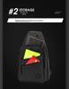 WEPOWER Men's High-End Outdoor Crossbody & Shoulder Bag