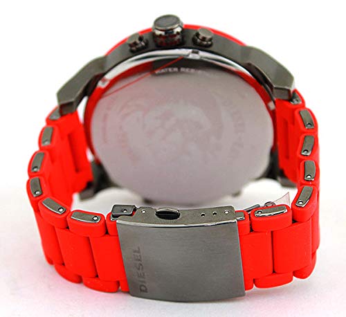 Diesel Watch MrDad Dy DZ7370 Watch 2.0 [item]