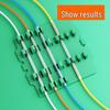 Fiber Optic Heat Shrink Tube