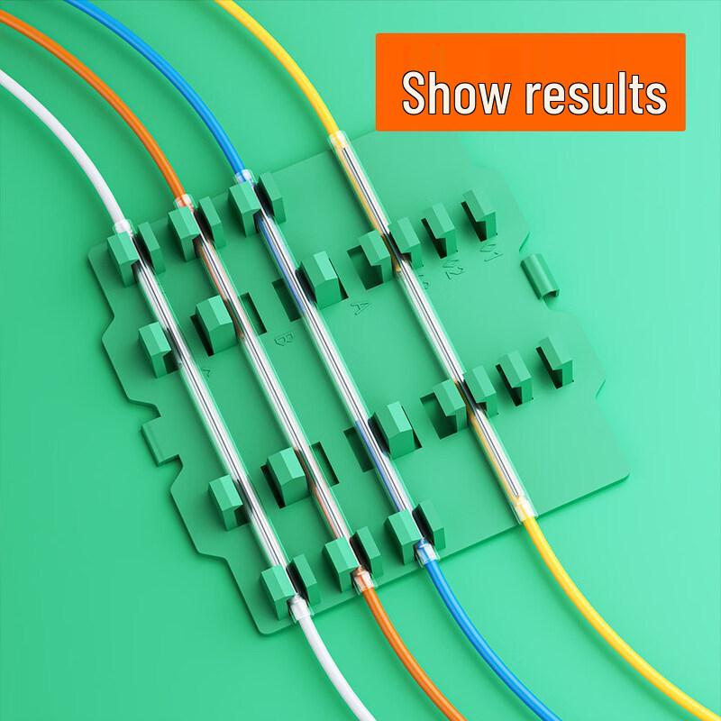 Fiber Optic Heat Shrink Tube