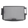 Motorcycle Radiator Guard Grille Water Tank Protector Cover Replacement for MT 09 V4 2024+