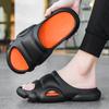 Men's Sandals Home Slippers Outdoor Slippers Flip Flops EVA Casual Sandals