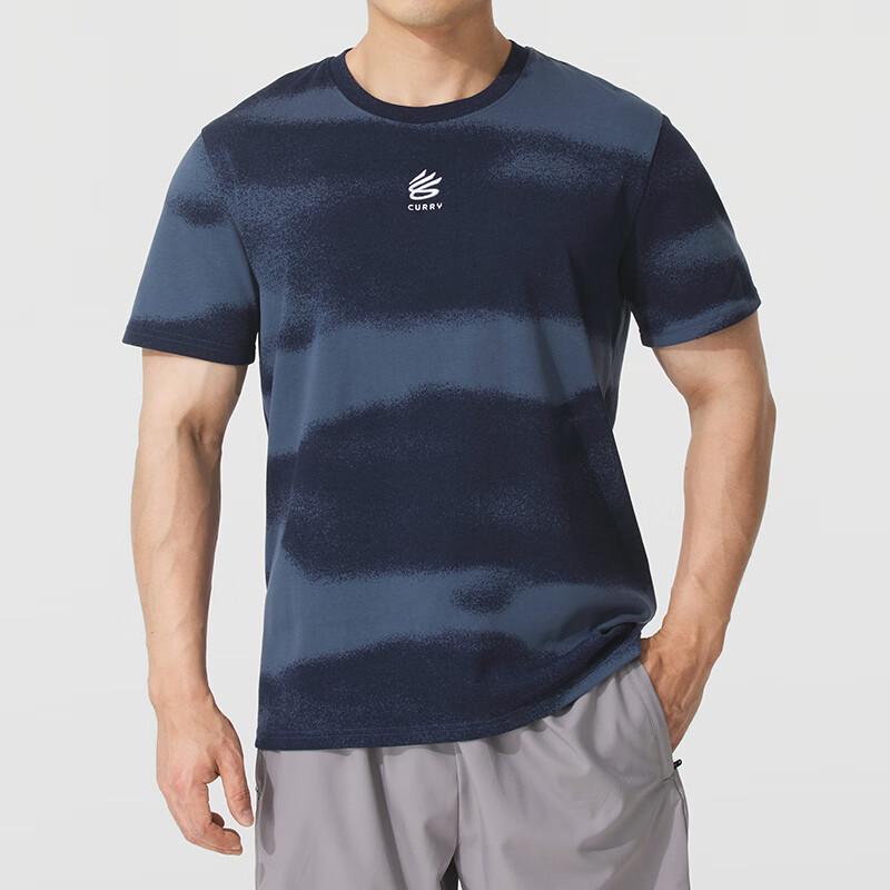 Under Armour Men s Breathable Training Short Sleeve T-Shirt XS