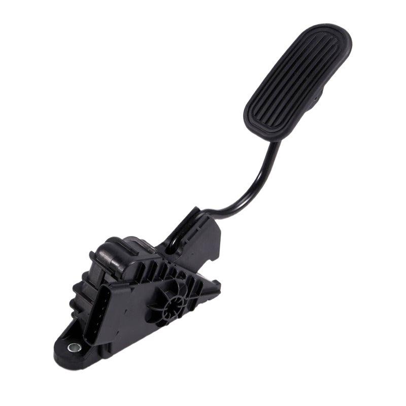 For Toyota Hilux 2.5 D4D 2013 Accelerator Pedal Assy 78120-0K010 Car Replacement Part чёрный