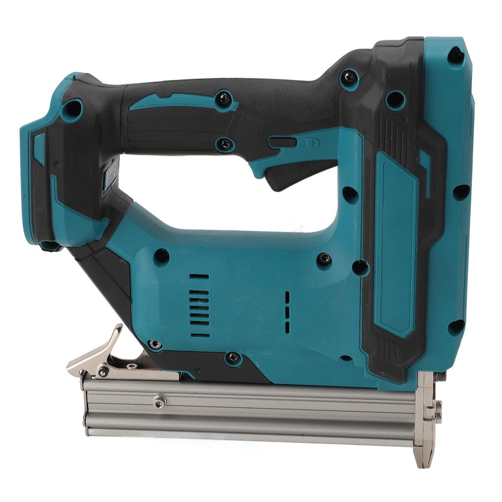 Cordless Brad Nailer for BL1850 18V Li Battery Powered Nail Gun Depth Adjustment  Drive Automatic Nailer Cordless Nail Gun