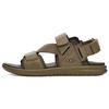 UGG Union Strap Green Sandals 1114990-MSG
