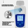 Digital Urea Fluid Tester Featuring Heat Adjustment Digital Refractometer