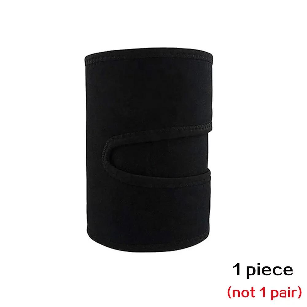 

1 Pcs Professional Sauna Thigh Trimmers For Women Sweat Thigh Bands Shaper Thigh Trainer Slimmer Wraps Adjustable Two Way Belt