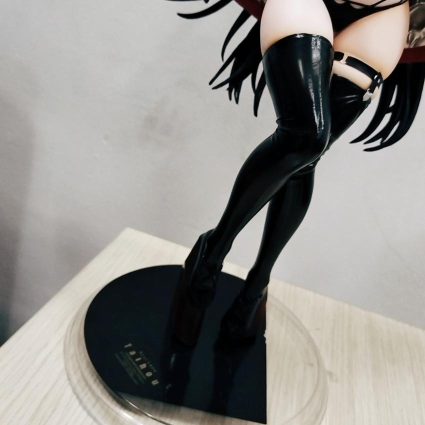 45CM Azur Lane Taiho Girl figure PVC Action Statue Adult Collectible Anime Model For Adult Doll Toys Gifts