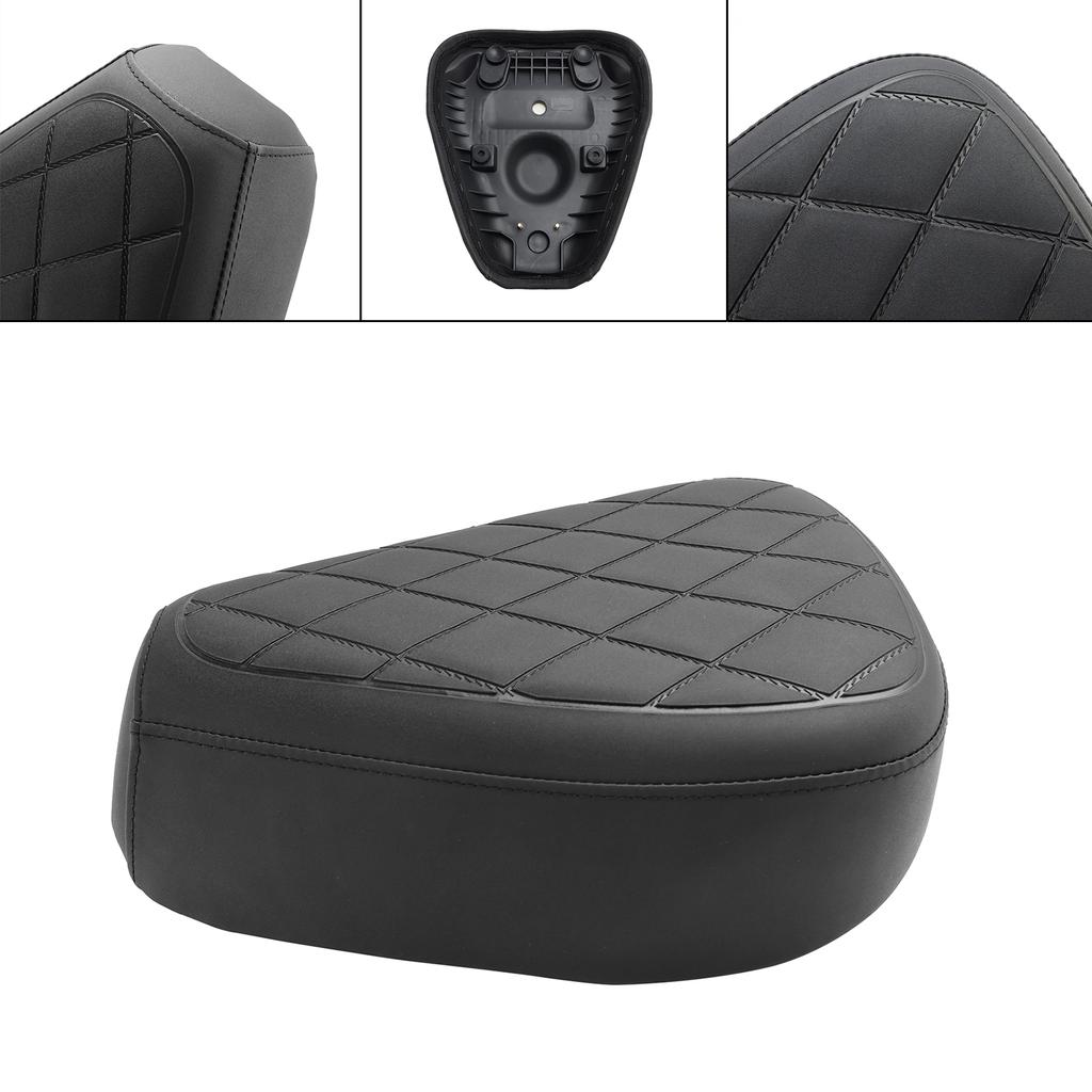 Front Raider Seat Driver Cushion Pu Fit For HONDA Cross Cub CC110 2023