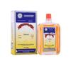 Kuo Huo Luo You: Genuine Muscle Relaxant for Bone Pain, Joint Pain, Sprains, and Swelling - Hong Kong Pharmacy.