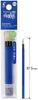Frixion Refills LFBTRF30EF LFBTRF12EF Blue Total Extra Fine Erasable Ballpoint Pen Lushena Original Select 0.5mm 3-pack (x2) 6-pack Multi-color
