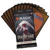 The Gathering Complete Unified Set Booster English Version 30 Packs D11300000 MTG Trading Card Wizards of the Coast D11300000 Magic Phyrexia