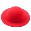 Warm Winter Hat Base Daily Wear Hat Base Adjustable Hat Base Cosplay Headgear for Weddings and Parties