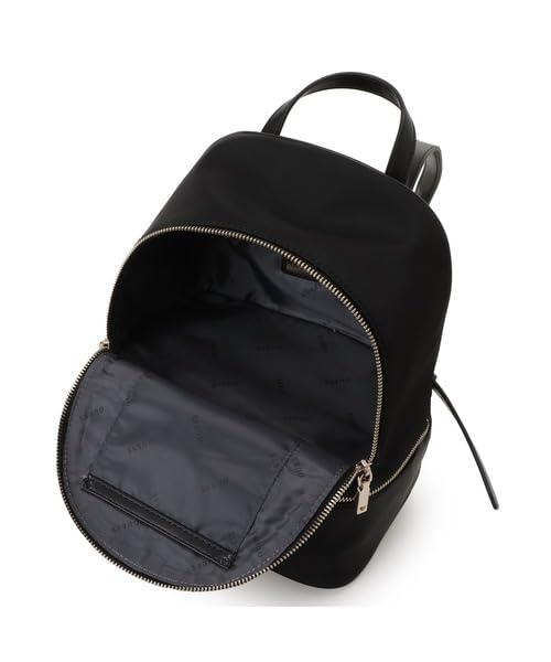 Guess NN9676033 Women's Backpack, Black,