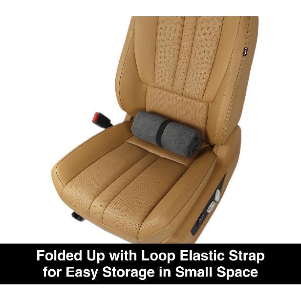 Waterproof Towel Car Seat Cover, Sweatproof Non-Slip Seat Protector, Universal Fit For Front Bucket Or Rear Bench Seat Of Cars, SUVs, Vans, Trucks,