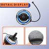 RUILAOYXT 16117222391 BMW Gas Cap Fuel Tank Cap for BMW 128i 320i 325i 328i