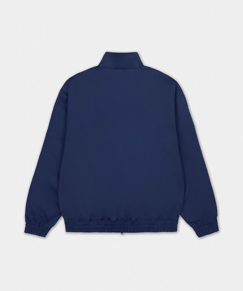 adidas Twill Track Top - Navy / Lc8255