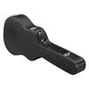 KC Acoustic Guitar Hard Case APX-110 (APX Type) Black 1,070mm X 390mm