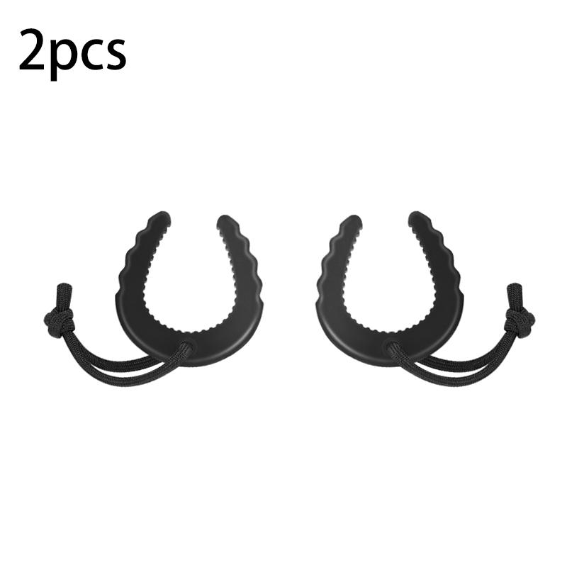 Safe Anti Pinch Hand Door Card Plastic C-type Door Clip Baby Anti Squeeze Hand Anti Close Door Seam Protector Door Stopper Wedge