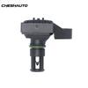 2897333 MAP Sensor Intake Pressure Temperature Sensor for Cummins ISF2.8 ISF3.8 ISB6.7 QSB6.7 Engine