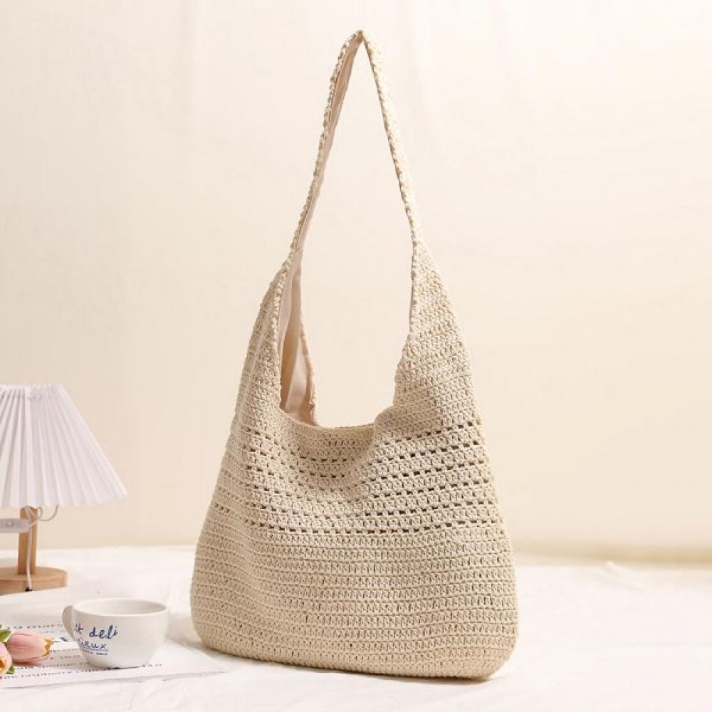 Lala Cotton Big Hobo Bag Lala 2b201