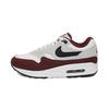 Nike Men S Air Max 1 Red White Fd9082 Fd9082 106