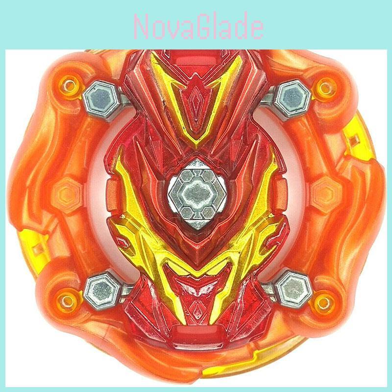 Beyblade New Burst B140 Metal Alloy Battle Ggyroscope Steel Gyro Kids Gift Toys