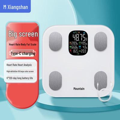 Elektronik für Beauty & Gesundheit – Waagen
