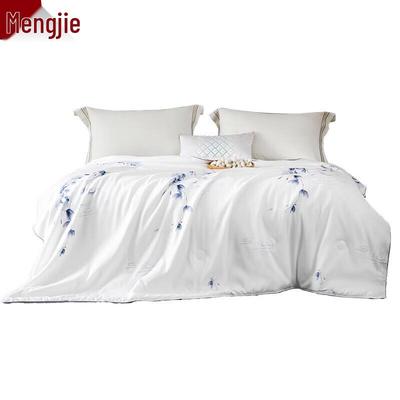 Mengjie Silk Blend Refreshing Quilt