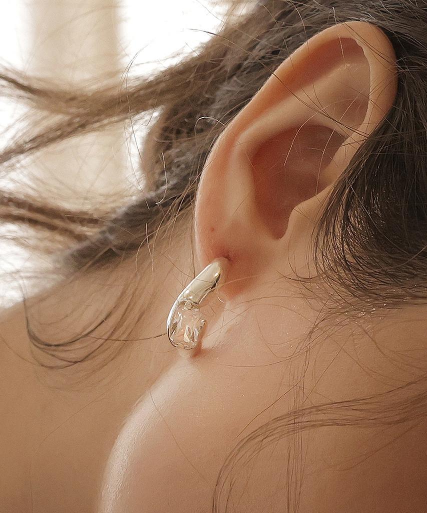 Reindeer Eclat Earring 02