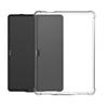 Soft TPU 6" E-Reader Case Wear Resistant Clear Back Shell for Boox Volta 654321/Livingstone 321