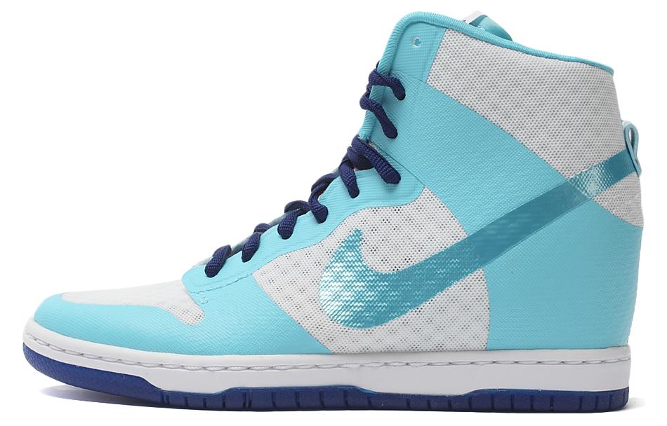 

Nike Dunk High 2.0 Slip Resistant Cushioning Abrasion Resistant Slip Resistant Cushioning Abrasion Resistant High top 725069-104 38