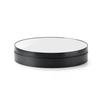 Turntable Rotating Display Stand 25cm Diameter 10kg Load Capacity Two-Speed Quiet Battery or Type-C Power 15 or 30 Seconds Rotation Model