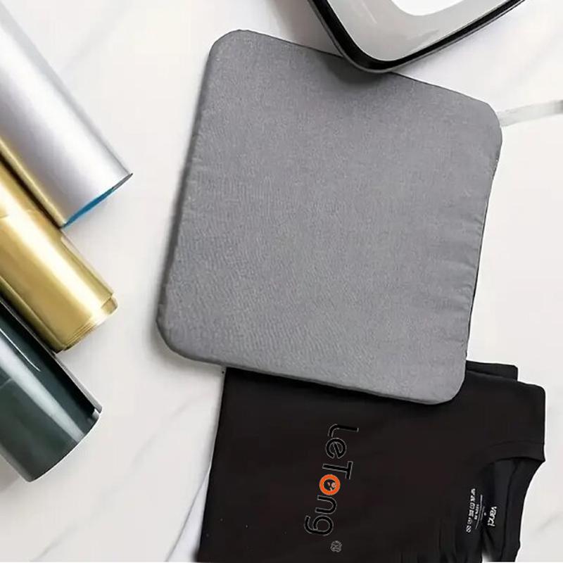 Hot press accessories and parts -Sublimation, HTV cooling block ethylene and handle, hand tool hot press block, Aleck cooling ho